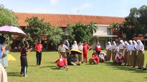 Class Meeting Osis SMA Negeri 3 Sampang